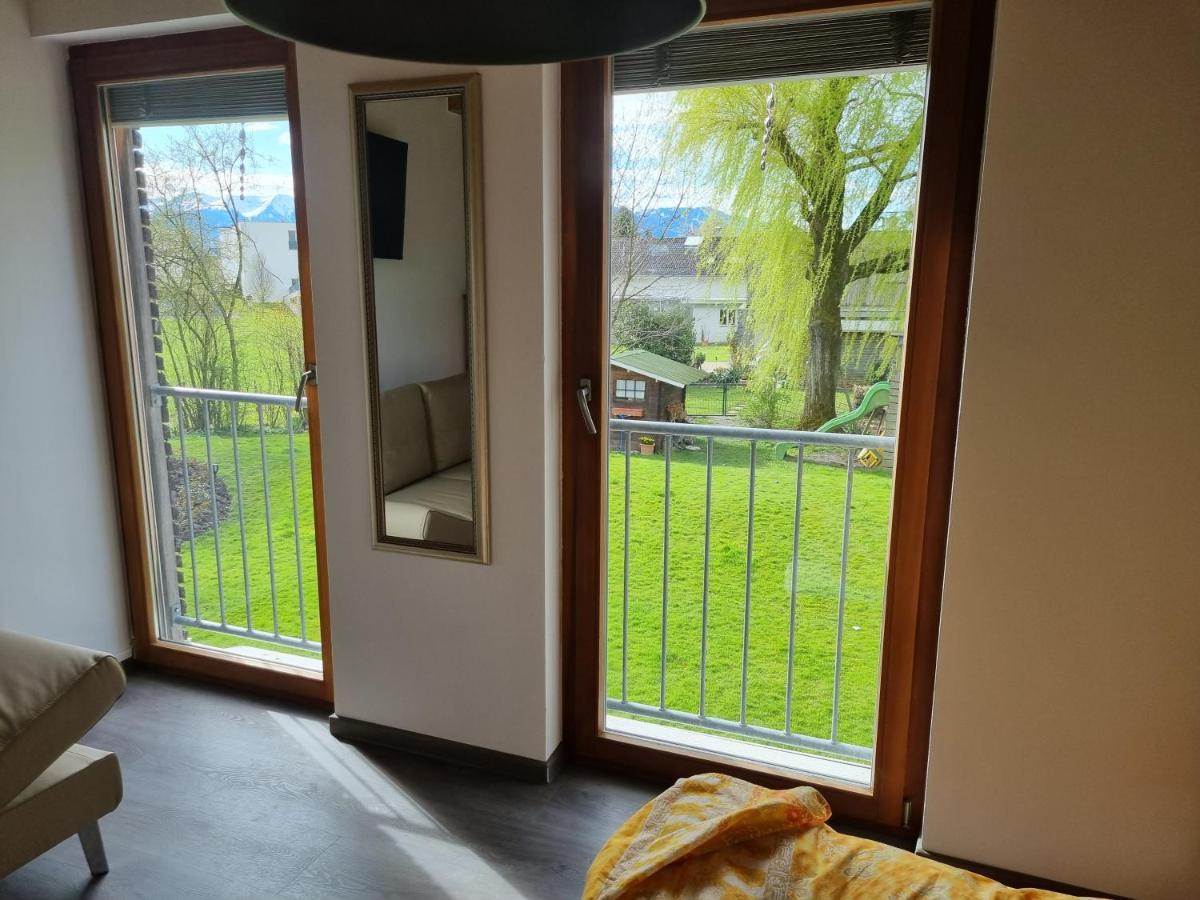 Appartement Hard Bodensee Exterior photo