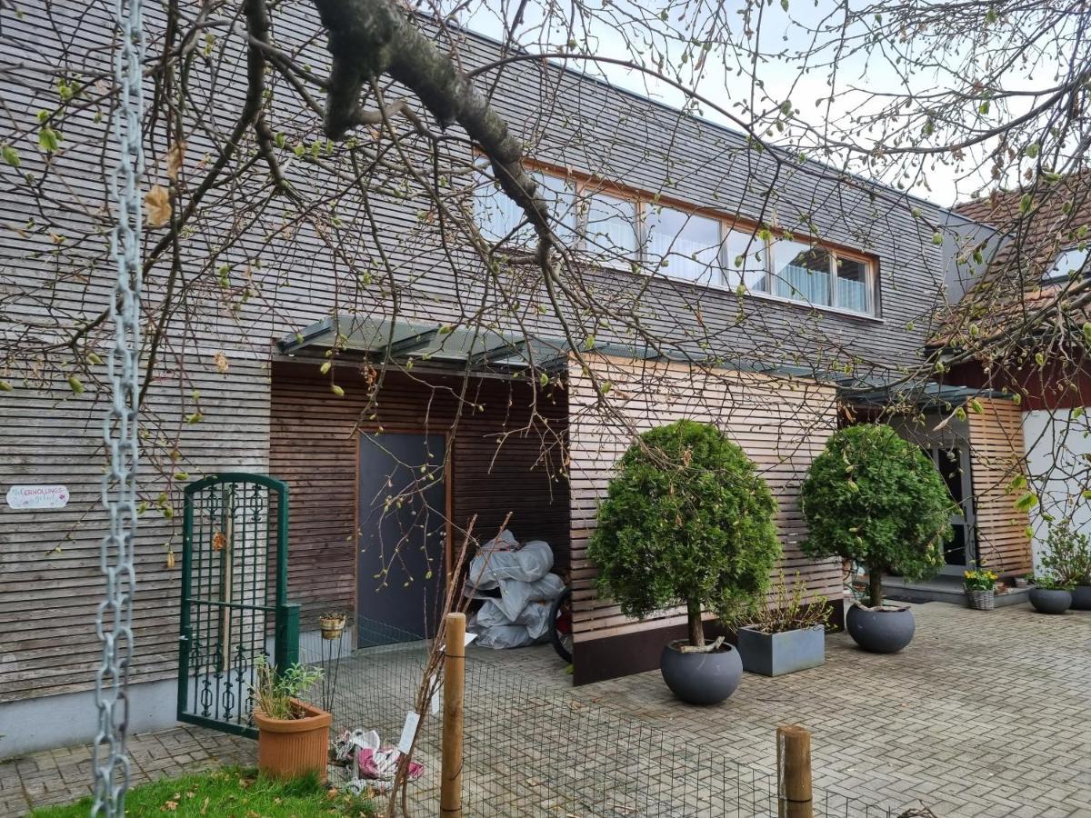 Appartement Hard Bodensee Exterior photo
